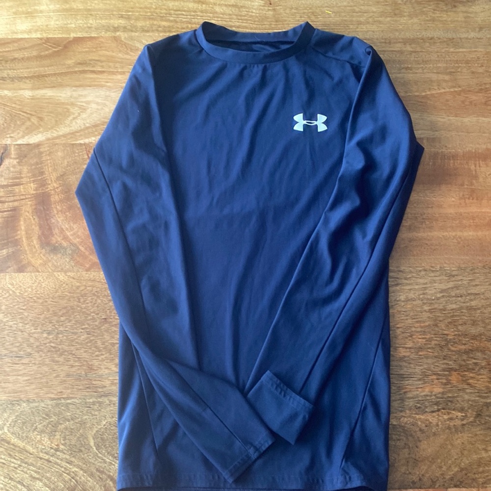 Under armour